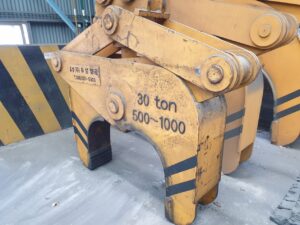 リング圧延 Kaltek 1200/6000 - 6000 mm (写真 11)