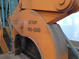 リング圧延 Kaltek 1200/6000 - 6000 mm (写真 12)