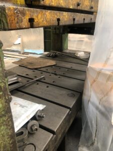 プレス機 Kalinin K3534A - 250 トン (写真 3)