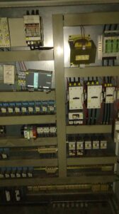 油圧鍛造ハンマー Lasco KH 125 - 1250 kgm (写真 1)