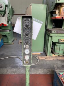 油圧鍛造ハンマー Lasco KH 160 - 1600 kgm (写真 4)