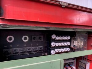 油圧鍛造ハンマー Lasco KH 160 - 1600 kgm (写真 6)