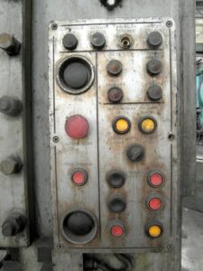 トリミングプレス TMP Voronezh KB9534 - 250 トン (写真 3)