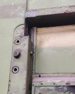 冷間押出プレス Barnaul K0036 - 400 トン (写真 3)