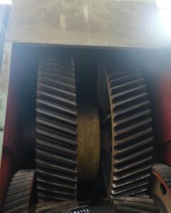 冷間押出プレス Barnaul K0036 - 400 トン (写真 4)