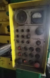 トリミングプレス TMP Voronezh K2538 - 630 トン (写真 8)