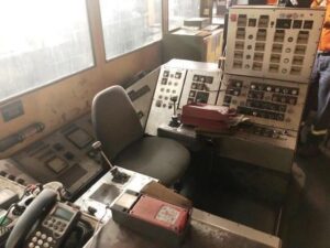 ラジアル鍛造機 GFM SX-13 - 130 mm (写真 15)