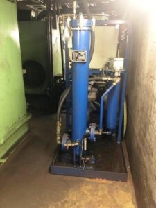 ラジアル鍛造機 GFM SX-13 - 130 mm (写真 18)