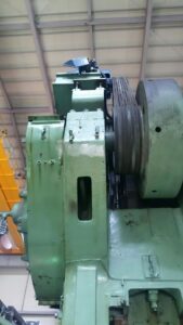 熱間鍛造プレス Eumuco SP 200 - 2000 トン (写真 3)