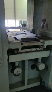 熱間鍛造プレス Eumuco SP 200 - 2000 トン (写真 6)