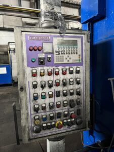 熱間鍛造プレス Smeral LMZ 1600 - 1600 トン (写真 4)