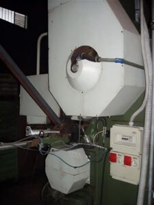 鍛造ロール Smeral UL 45 - ... ID: 76157