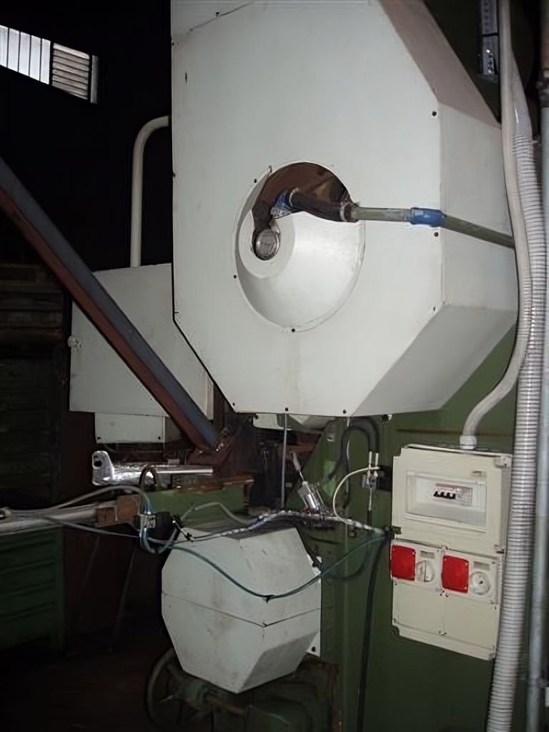 鍛造ロール Smeral UL 45 - ...