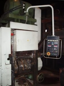 鍛造ロール Smeral UL 45 - ... (写真 3)