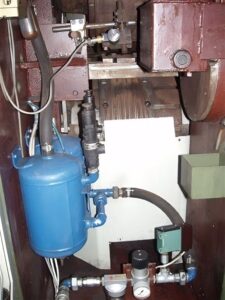 鍛造ロール Smeral UL 45 - ... (写真 2)