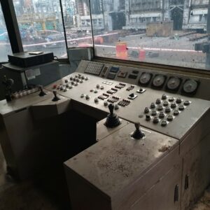 自由鍛造プレス Seonam 2500 MT - 2500 トン (写真 2)