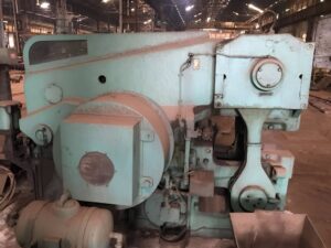 水平鍛造機 Eumuco SM 200 - 200 トン (写真 3)