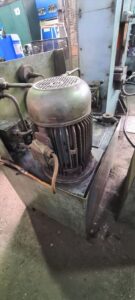 ねじプレス Weingarten PS 125 - 110 トン (写真 4)