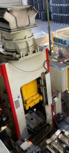 ねじプレス Weingarten PA 140 - 320 トン ID: 76159