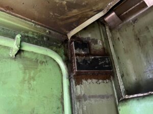 冷間鍛造プレス Aida PK-200 - 2000 トン (写真 12)