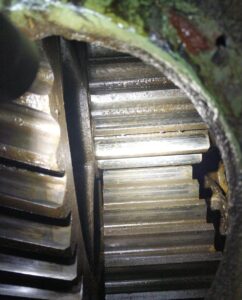 トリミングプレス TMP Voronezh K2540 - 1000 トン (写真 2)