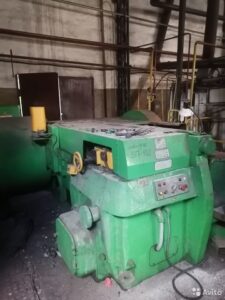 水平鍛造機 Ryazan V1134 - 250 トン ID: 75934