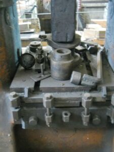 ねじプレス Chimkent F1734A - 250 トン (写真 15)