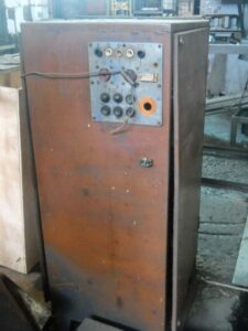 ねじプレス Chimkent F1734A - 250 トン (写真 16)