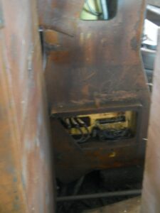 ねじプレス Chimkent F1734A - 250 トン (写真 19)