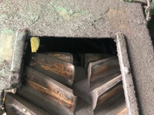 熱間鍛造プレス TMP Voronezh K8544 - 2500 トン (写真 8)