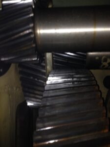 トリミングプレス TMP Voronezh KB2536 - 400 トン (写真 13)