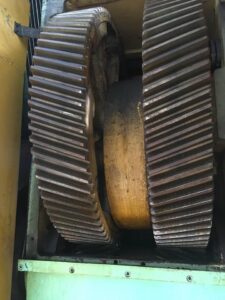 冷間押出プレス Barnaul K0034 - 250 トン (写真 2)