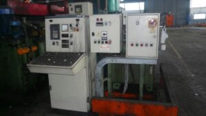 熱間鍛造プレス Smeral LZK 2500 - 2500 トン (写真 5)