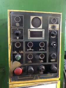 トリミングプレス Zdas LU630 A - 630 トン (写真 4)