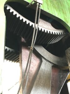 トリミングプレス Zdas LU630 A - 630 トン (写真 10)