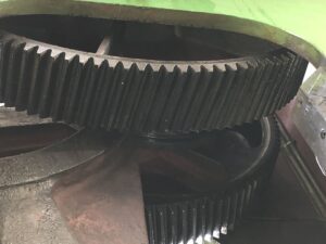 トリミングプレス Zdas LU630 A - 630 トン (写真 20)