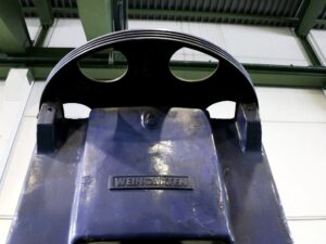 ねじプレス Weingarten P 180 - 240 トン (写真 2)