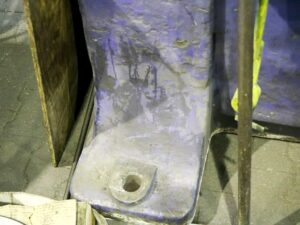 ねじプレス Weingarten P 180 - 240 トン (写真 3)