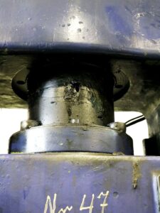 ねじプレス Weingarten P 180 - 240 トン (写真 5)