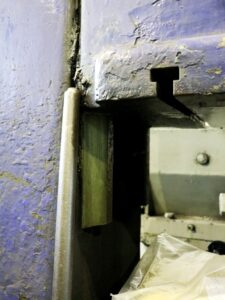 ねじプレス Weingarten P 180 - 240 トン (写真 6)