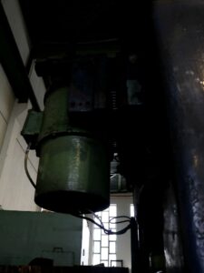 ねじプレス Weingarten P 180 - 240 トン (写真 7)