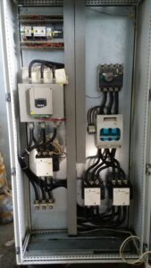 プレス機 Erfurt PKZV IV 800 FS - 800 トン (写真 3)