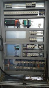 プレス機 Erfurt PKZV IV 800 FS - 800 トン (写真 5)