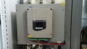 プレス機 Erfurt PKZV IV 800 FS - 800 トン (写真 8)