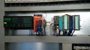 プレス機 Erfurt PKZV IV 800 FS - 800 トン (写真 6)