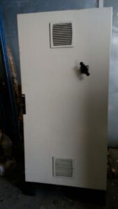 プレス機 Erfurt PKZV IV 800 FS - 800 トン (写真 9)