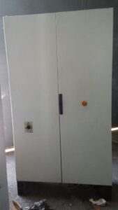 プレス機 Erfurt PKZV IV 800 FS - 800 トン (写真 11)