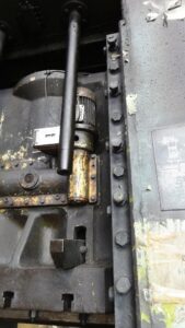 トリミングプレス TMP Voronezh K9538 - 630 トン (写真 14)