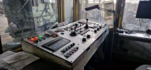 リング圧延 Wagner RAW 125/80-2800-600 - 2800 mm (写真 7)