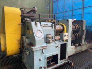 鍛造ロール Huta Zygmunt 460/570 - ... (写真 1)